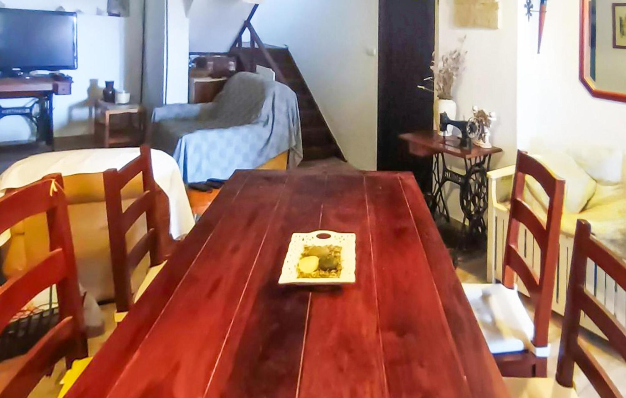 Beautiful Home In Lopar With House Sea View Екстер'єр фото
